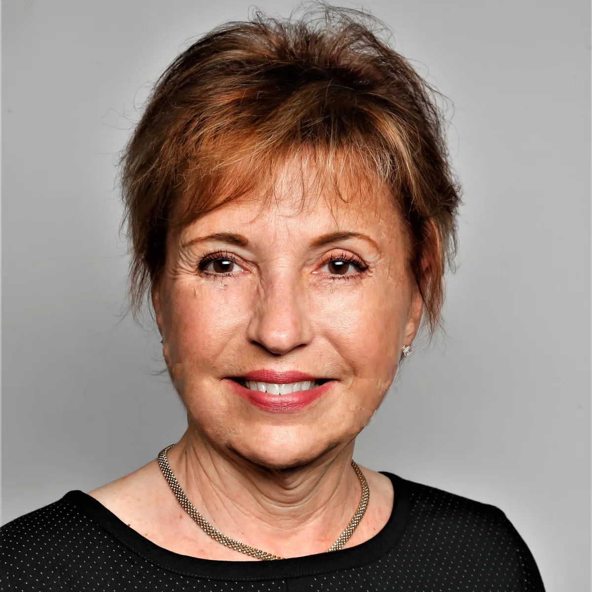 Christine Crandell