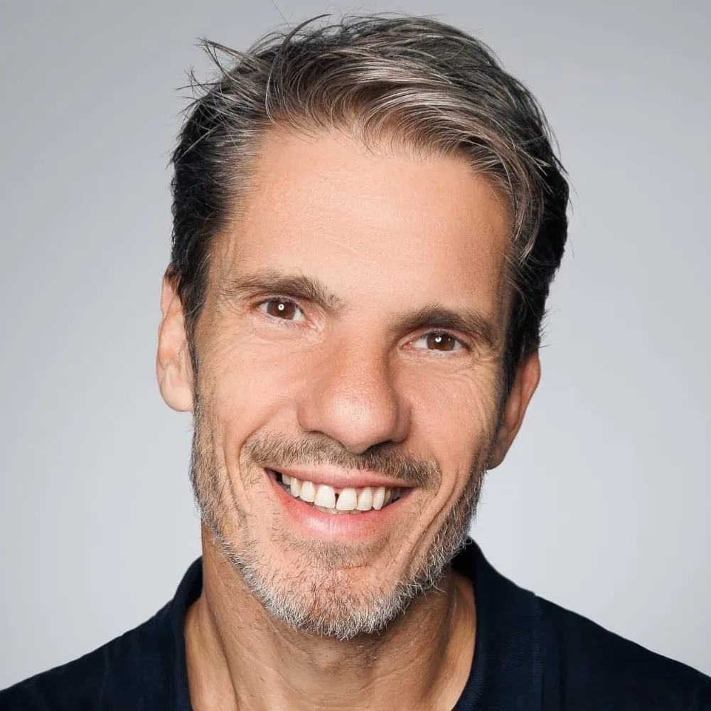 Patrice Marmouget