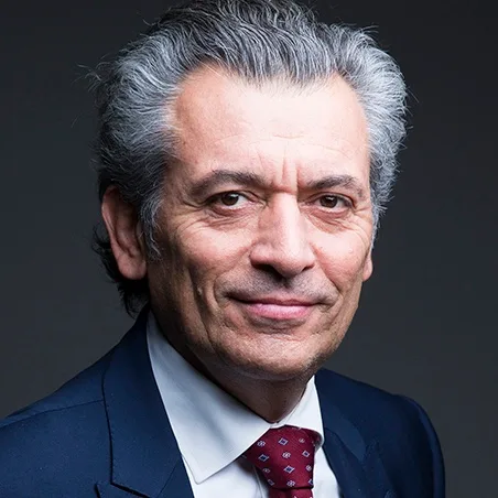Christophe Angoulvant